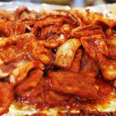 납작식당 이미지