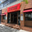 대전 대흥동 인더시티키친 주말 점심 청첩장 모임 후기