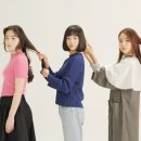 브로컬리헤어 이미지