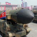 Is NK sticking with its nukes? 이미지