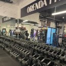 오렌다 핏 이미지