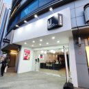 2호선 해운대역 7번출구 이미지