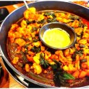 철판닭갈비 이미지