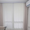 본오2차 | [안산 사동] 본오2차 아파트 커튼,블라인드 시공후기