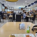 인덕대학교교직원식당