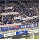 한시옆골 | 수원삼성 수원대 김해 1-0 직관 후기, 악에 받힌 팬들과 셋피스 한 방