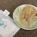 반려견도 가끔 보양식이 필요하답니다. // 베소쿡 오리백숙