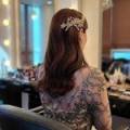 살롱(salon)꽃피다