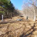 이유록선생 신도비 이미지