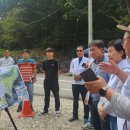 왕숙천 자전거도로19 이미지