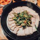 부산아지매국밥 명일역점 이미지