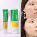 트러블 피부 장벽 강화 연고+크림 동국제약 마데카셀 샤이너스 후기