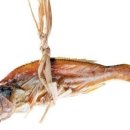 굴비한두름 이미지