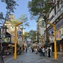 상창 | DAY 2 / 용허또우장, 행복당, 천천리, 황지아상창소세지, 중정기념당, 스무디하우스, 라뜰리에루터스...