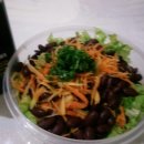 Salad with red Beans 이미지