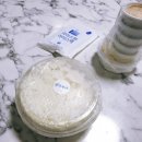 순백빙수 이미지