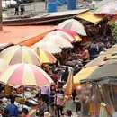 부산자갈밭시장 이미지