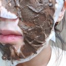 과일을담다 영천점 | 기미와 주근깨없애는법 하얀연탄으로 홈케어하자