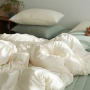 사계절 | 침구 추천 | 카스테라 워싱 차렵이불 사계절 솔직 후기