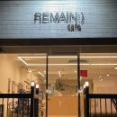 리메인 카페(Remain) | ✍🏻 체험단 리뷰 - [안동 카페] 리메인(REMAIN)