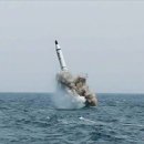 수중서 쏘는 ‘잠수함 발사 미사일’ 뭐길래…韓, 세계 7번째 SLBM 보유국[이현호 기자의 밀리터리!톡] 이미지