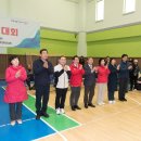 구청장배 수영대회 이미지