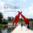 청조목장 | 원주 뮤지엄산 강원도 여행중 가볼만한곳 :: 인생샷 대방출