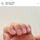 누아(nuah) | 동탄 네일샵 네일드누아 자석젤네일 후기