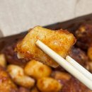 사랑의 다리 | 부산 대연동 치킨집 치킨신드롬 핫스페셜 맵기 비교