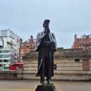 런던커 | [런던여행] 4일차 - 셜록 홈즈 뮤지엄 갔다가 유로스타 타러..