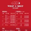 왓어샷테니스장일산