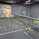 천안실내테니스장 | [천안테니스레슨] DH실내테니스장 청수청당2호점 후기(테린이,테생아들 모여라/듀토리얼)