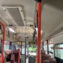 효성동 동화운수차고지 | [인천/간선]인천 동화운수 2번(예비차) 1844호 “17”