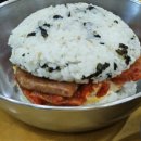 봉구스밥버거 반송점 이미지