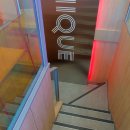 롯데리아 남부터미널점 이미지