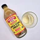 웰빙할인마트 | 브래그 사과식초 애사비 BRAGG 유기농 애플사이다비니거 후기