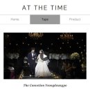 더코드 | 신도림 웨딩시티 본식DVD ‘앳더타임’ 계약 후기 (짝꿍코드 261101 김지혜)