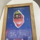 꽃다운하루 | [서울] 홍대 성수역 오아시스뮤지엄 입문용 방탈출 업사이드다운 꽃길 솔직후기