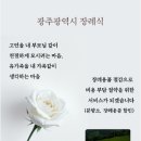 광주광역시 장례와 상조회사 이미지