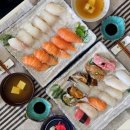 민영활어회공장방이 | 안양중앙시장 맛집 민영활어공장 초밥 포장, 집들이 메뉴 추천 후기