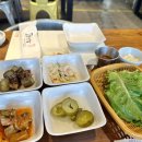 궁평식당 | 화담숲, 곤지암 리조트 근처 맛집 &lt;궁평식당&gt; 지리산 흑돼지 삼겹살, 목살 후기
