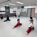 용인대 국가대표 김병태 태권도장 이미지