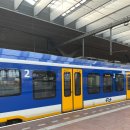 도대교회 | 도르드레흐트 여행 : 반 고흐 흔적 찾기, 대교회 탑 전망대, 중고가게, van Gijn 뮤지엄, 드 비트 형제...