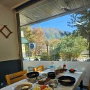 황골공원 | 원주 행구동 맛집 건강한 보리밥 정식 한상차림 황골보리밥