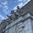 트랙3 | 무계획이 계획이라고 우겨보기 Rome 3 바티칸 패스트트랙 소규모투어 후기(투어로그 바티칸투어)