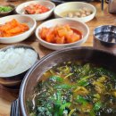 [홍천 다슬기 해장국] 춘천 자연산 홍천강산 재료 내돈내산 후기