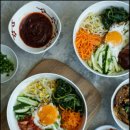 전주비빔밥 이미지