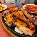 일품숯불닭바베큐 이미지