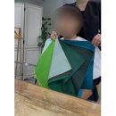 제이에스광택 | 성수퍼스널컬러 아름별컬러 진단 후기 (겨울소프트)