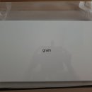 (새제품) LG그램 2022년 최신형 15.6 노트북 팔아요 (판매완료) 이미지